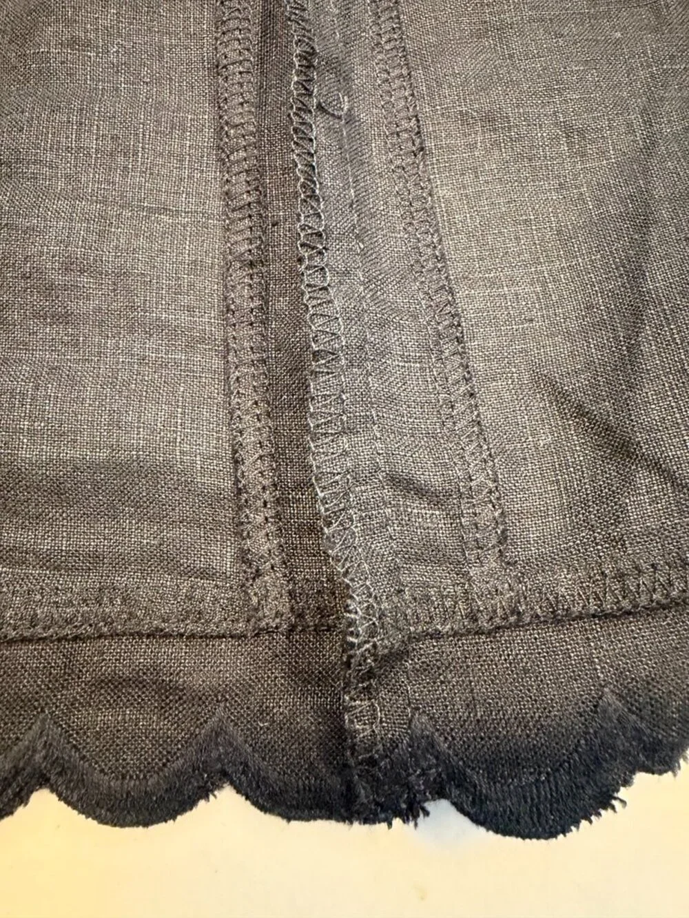 Dazed But Amazed Heritage Top Size 2 **Altered width** - Picture 3 of 6